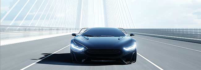 噪聲，振動(dòng)和聲振粗糙度（NVH）(圖1)