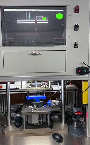 電機(jī)齒輪自動(dòng)檢測(cè)與質(zhì)量控制(圖3)