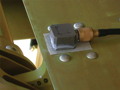 結(jié)構(gòu)物、機(jī)身、汽車框架、鑄件的應(yīng)用