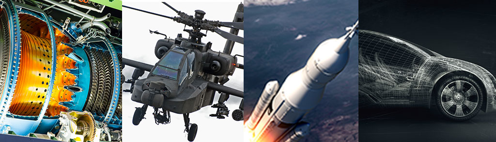 美國進(jìn)口Dytran 7583A系列 三軸MEMS加速度計傳感器(圖3)