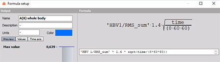 公式 摩托車人體振動測量(圖15)