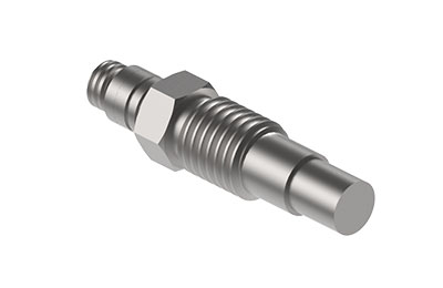 美國(guó)進(jìn)口Dytran 2200C系列 電荷型壓力傳感器