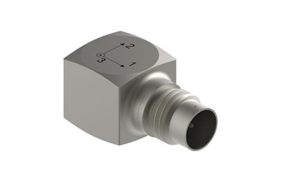 美國進(jìn)口Dytran 3023系列 三軸加速度計(jì)傳感器