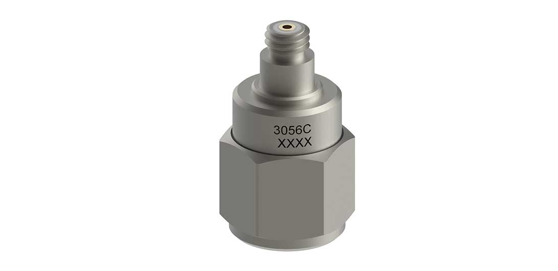 美國進(jìn)口Dytran 3056C系列 通用型加速度計傳感器(圖1)