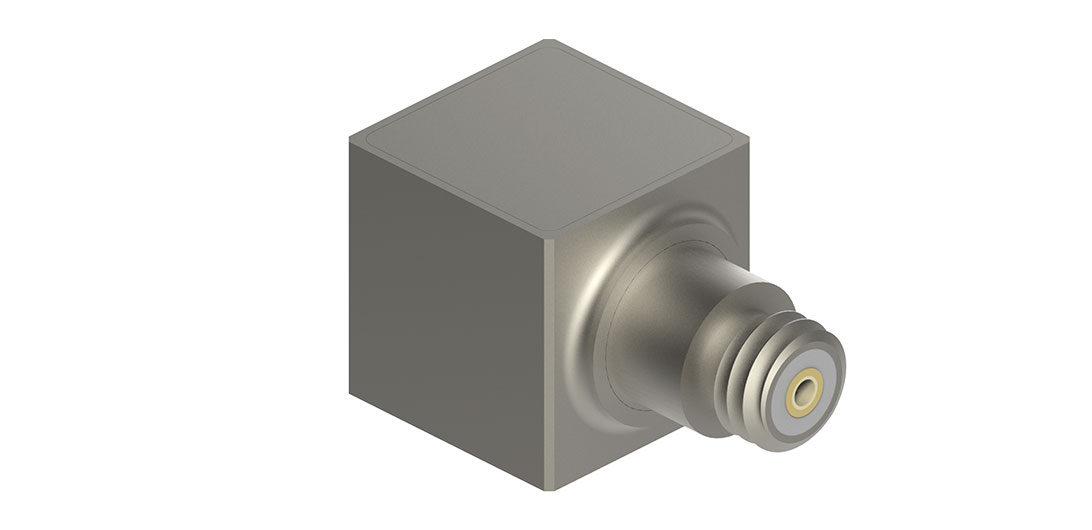 美國進(jìn)口Dytran 3097系列 微型加速度計傳感器(圖1)