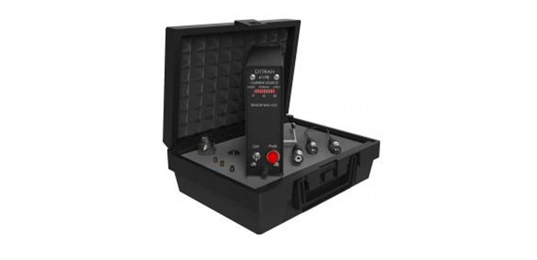 美國(guó)進(jìn)口Dytran 3120BK 背靠背加速度計(jì)校準(zhǔn)系統(tǒng)(圖2)