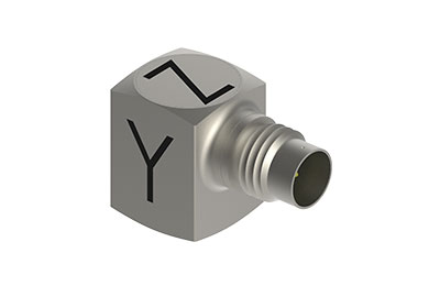 美國進(jìn)口Dytran 3313系列 三軸加速度計(jì)傳感器