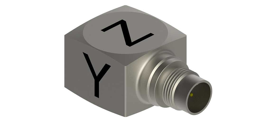 美國進(jìn)口Dytran 3343A系列 三軸加速度計(jì)傳感器(圖1)