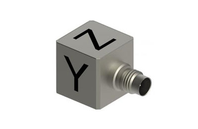 美國(guó)進(jìn)口Dytran 3543A 高溫加速度計(jì)傳感器