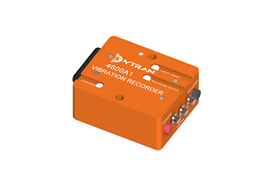 美國進(jìn)口Dytran 4600A1 3通道振動記錄儀