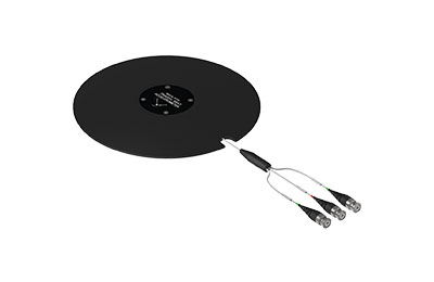 美國進(jìn)口Dytran 5313系列 三軸坐墊加速度計(jì)傳感器