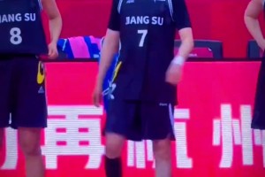 “水陸兩棲，教打一體”，陳曉佳真的是教練里的霸王花??